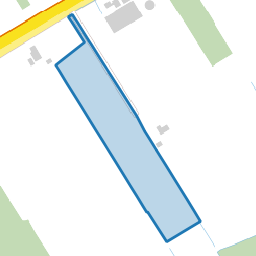 Perceel WVG00-M-1898