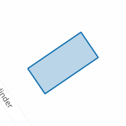 Perceel WVG00-M-1903