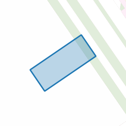 Perceel WVG00-M-1918