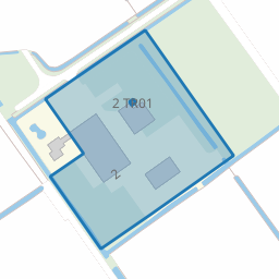 Perceel WVG00-M-1931