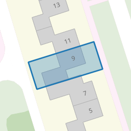 Perceel WVH00-A-1101