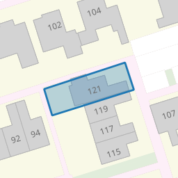 Perceel WVH00-A-1114