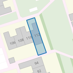 Perceel WVH00-A-1129