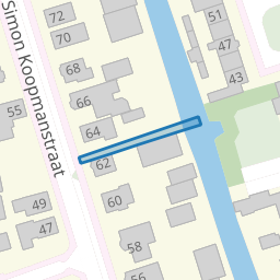 Perceel WVH00-A-1189