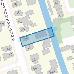 Perceel WVH00-A-1190