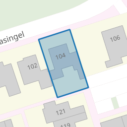 Perceel WVH00-A-1237