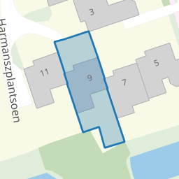 Perceel WVH00-A-1245