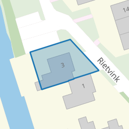 Perceel WVH00-A-1254