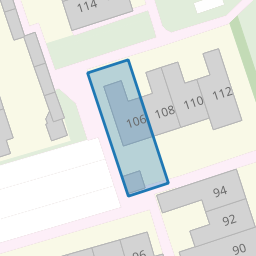 Perceel WVH00-A-1289