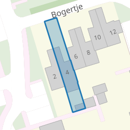 Perceel WVH00-A-1306