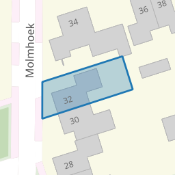 Perceel WVH00-A-1348