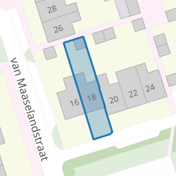 Perceel WVH00-A-1352