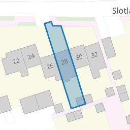 Perceel WVH00-A-1371