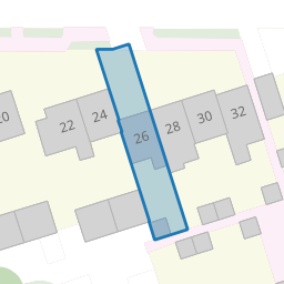 Perceel WVH00-A-1372