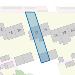 Perceel WVH00-A-1374