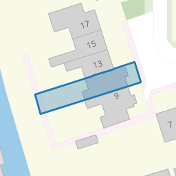 Perceel WVH00-A-1401