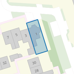 Perceel WVH00-A-1409