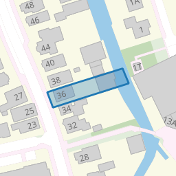 Perceel WVH00-A-1461