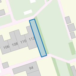 Perceel WVH00-A-1509