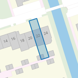 Perceel WVH00-A-1765