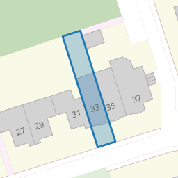 Perceel WVH00-A-1815