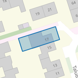 Perceel WVH00-A-1899