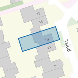 Perceel WVH00-A-1901