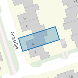 Perceel WVH00-A-1906