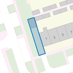 Perceel WVH00-A-1932