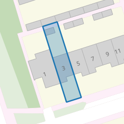 Perceel WVH00-A-1980