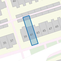 Perceel WVH00-A-1986