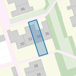 Perceel WVH00-A-2013