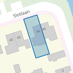 Perceel WVH00-A-2047