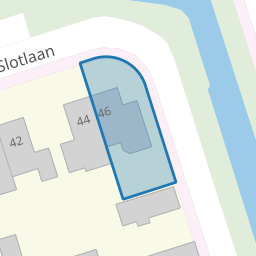 Perceel WVH00-A-2048