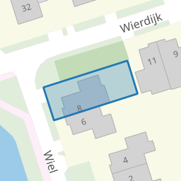 Perceel WVH00-A-2071