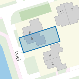 Perceel WVH00-A-2072