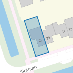 Perceel WVH00-A-2083