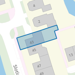 Perceel WVH00-A-2099