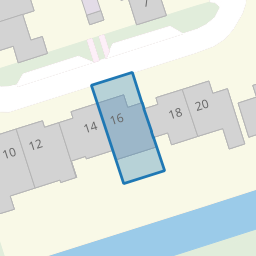 Perceel WVH00-A-2104