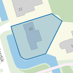 Perceel WVH00-A-2131