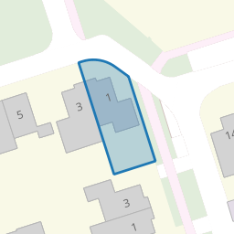 Perceel WVH00-A-2133