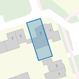 Perceel WVH00-A-2134