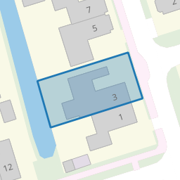 Perceel WVH00-A-2155