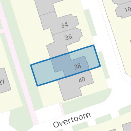 Perceel WVH00-A-2184