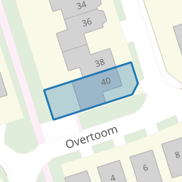 Perceel WVH00-A-2185