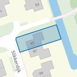 Perceel WVH00-A-2186