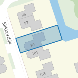 Perceel WVH00-A-2188