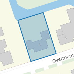 Perceel WVH00-A-2192