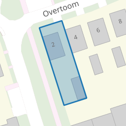 Perceel WVH00-A-2194