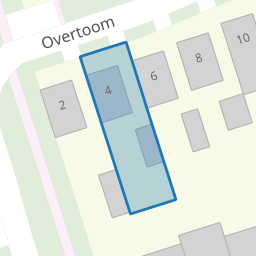 Perceel WVH00-A-2195